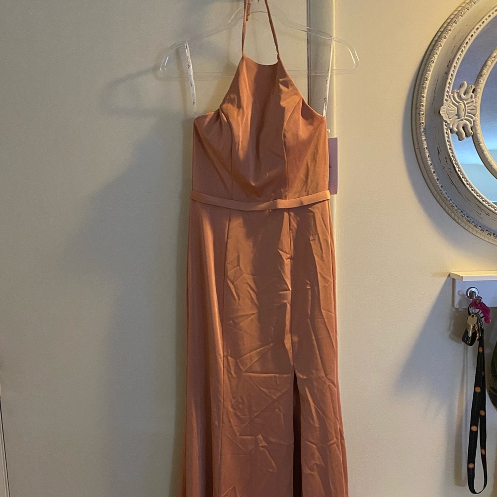 Aura dress